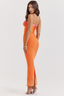 Isla | Vestido Bodycon Vibrante