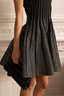 Ophelia | Vestido Mini Brillante