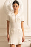 Rosa | Vestido Mini Elegante