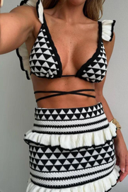 Alondra | Conjunto de Contraste