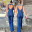 Daleyza | Mono de Denim