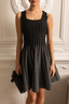 Ophelia | Vestido Mini Brillante