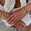 Addison | Anillo Ajustable Acogedor