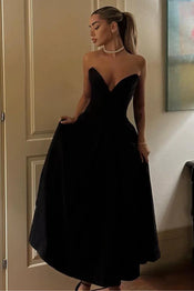 Lorelei | Vestido Midi Corset