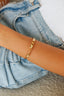 Adalyn | Pulsera Baño de Oro
