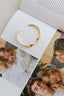 Adalyn | Pulsera de Oro Laminado