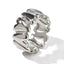 Hazel | Anillo Envolvente en Forma de Corazón