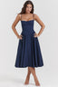 Felicity | Vestido de Sol Moldeador de Cintura