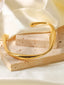 Danna | Pulsera Elegante