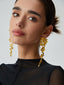 Liana | Pendientes Florales con Flecos