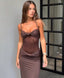 Zola | Vestido Maxi con Tirantes Desmontables