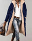 Casey™ - Elegante abrigo acolchado