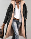 Casey™ - Elegante abrigo acolchado