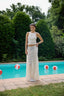 Beatrice | Conjunto Bohemio Sin Espalda