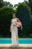 Beatrice | Conjunto Bohemio Sin Espalda