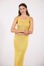 Elsie | Vestido Maxi de Lentejuelas