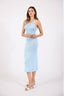 Elsie | Vestido Maxi de Lentejuelas