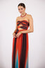 Laney | Vestido Maxi Sin Mangas