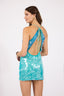 Ember | Vestido Mini Sin Mangas