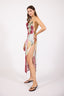 Londyn | Impresionante Vestido Sin Mangas