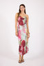 Londyn | Impresionante Vestido Sin Mangas