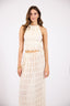 Beatrice | Conjunto Bohemio Sin Espalda