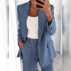Clara™ - Elegante conjunto de blazer