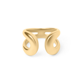 Addison | Anillo Ajustable Acogedor