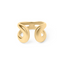 Addison | Anillo Ajustable Acogedor