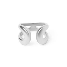 Addison | Anillo Ajustable Acogedor