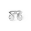 Addison | Anillo Ajustable Acogedor