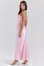Tessa | Vestido Maxi Sin Tirantes