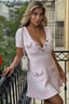 Bella | Vestido Mini Chic