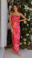 Jodie | Vestido Chic Sin Tirantes