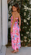 Jodie | Vestido Chic Sin Tirantes