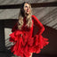 Vada | Vestido Mini Rosa