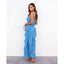 Lottie | Vestido Maxi Elegante