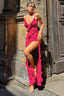 Lottie | Vestido Maxi Elegante