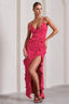 Lottie | Vestido Maxi Elegante