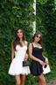 Eve | Vestido Mini Sin Mangas