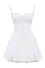 Eve | Vestido Mini Sin Mangas