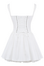 Eve | Vestido Mini Sin Mangas