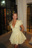 Vivienne | Vestido Mini Floral