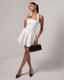Helena | Vestido Mini Clásico