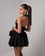 Helena | Vestido Mini Clásico