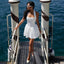 Helena | Vestido Mini Clásico