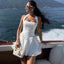 Helena | Vestido Mini Clásico