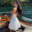 Helena | Vestido Mini Clásico