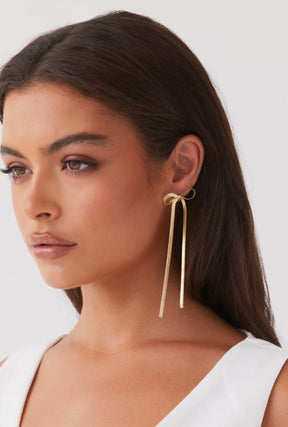 Antonia | Pendientes