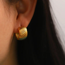 Zadie | Pendientes